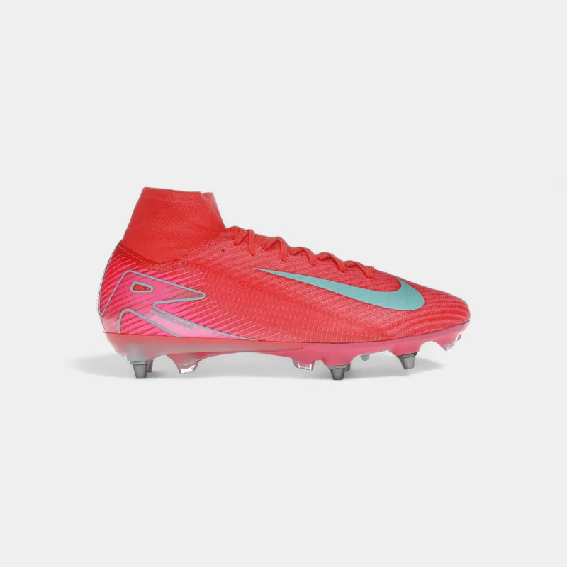 Ποδοσφαίρου Nike Zoom Mercurial Superfly 10 Elite SG-Pro Mad Energy Pack