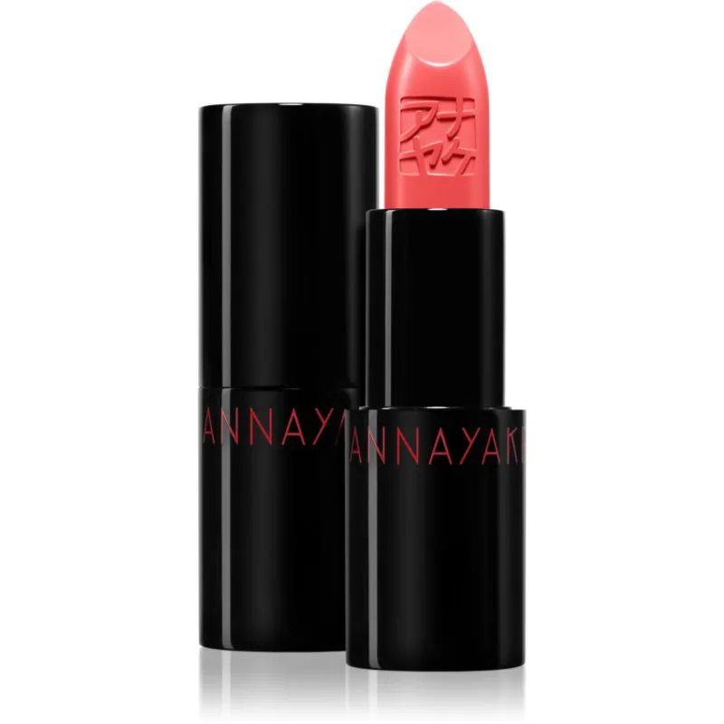 Annayake Treatment Lipstick Κρεμώδες κραγιόν με σατέν φινίρισμα απόχρωση 03 3.5 γρ