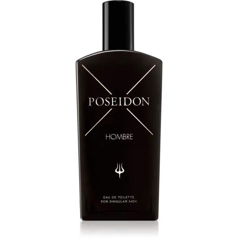 Instituto Español Poseidon Hombre Eau de Toilette για άντρες 150 ml