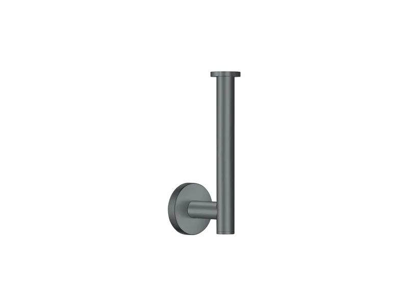 Εφεδρική Χαρτοθήκη Sanco 121216-Μ118 Anthracite Grained