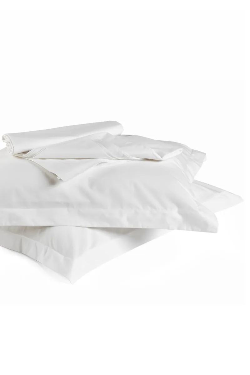 Kentia σεντόνι υπέρδιπλο "True Col 00" 240 x 270 cm (1 τεμάχιο) - 000027499