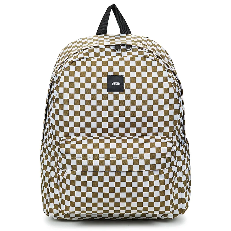 Σακίδιο πλάτης Vans OLD SKOOL CHECK BACKPACK 22L