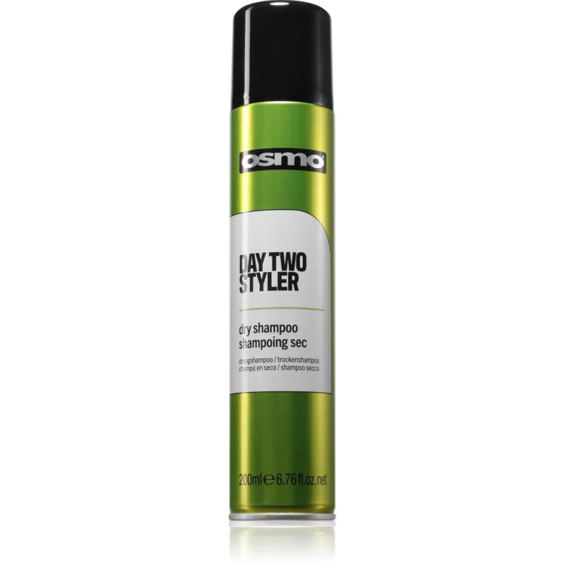 Osmo Day Two Styler ξηρό σαμπουάν 200 ml