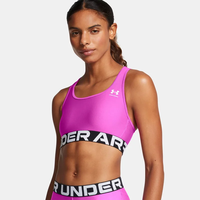 Under Armour Hg Authentics Γυναικείο Αθλητικό Μπουστάκι (9000195228_80056)