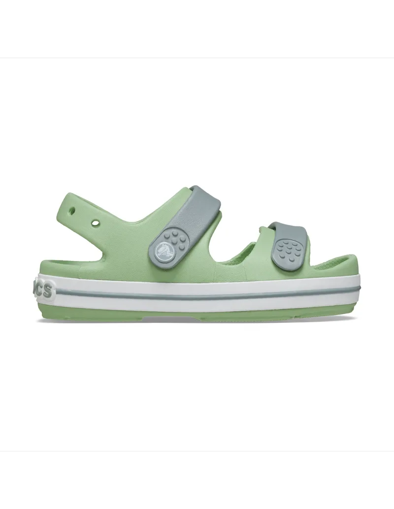 Crocs Crocband Cruiser Jr 209424 3WD sandals