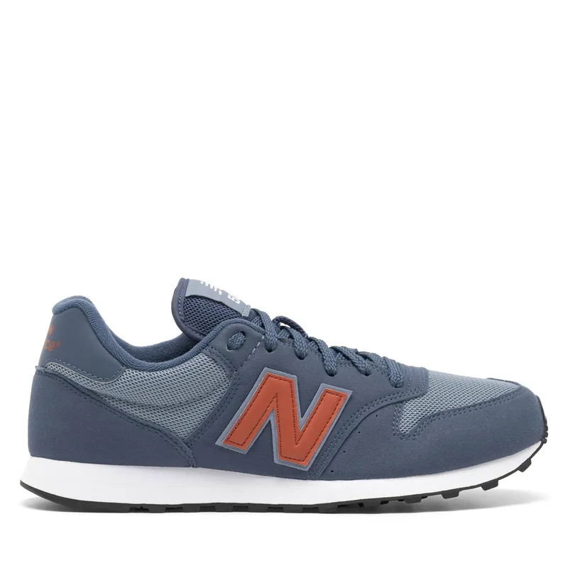 Αθλητικά New Balance GM500MN2 Μπλε