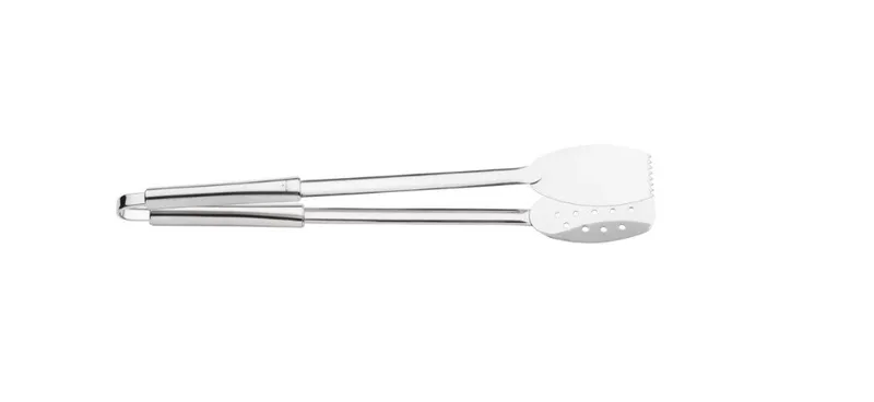 Ghidini Λαβίδα Κρέατος Ανοξείδωτη Για Bbq 47cm