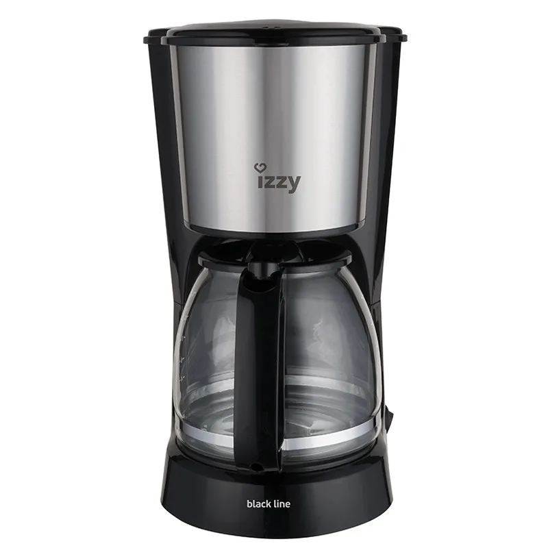 ΚΑΦΕΤΙΕΡΑ ΦΙΛΤΡΟΥ BLACK LINE, IZZY 222486