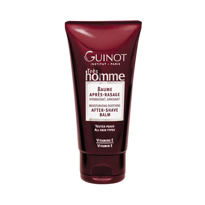 Guinot aftershave Balm 75 ml