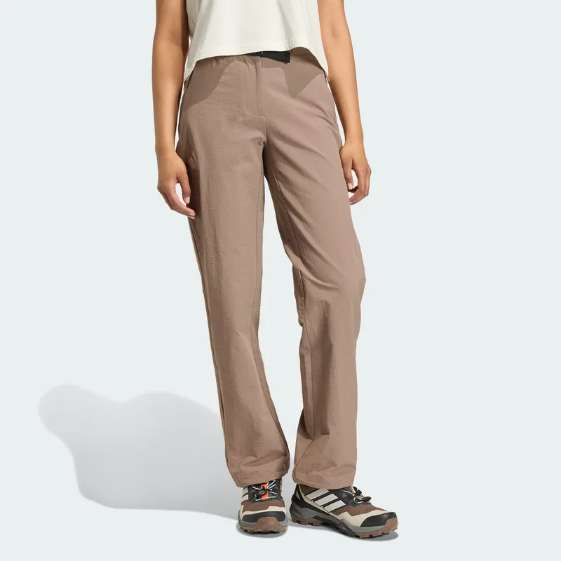 adidas Terrex Xperior Clima365 Γυναικείο Παντελόνι (9000270896_85160)
