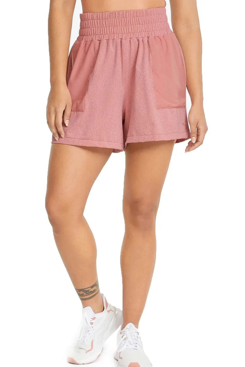 Σορτς Puma Concept Knit Mesh 521627-24 Γυναικείο