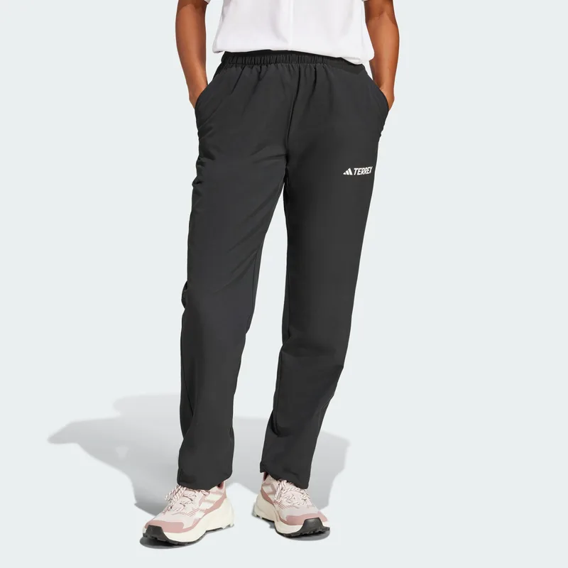 adidas Terrex Multi Liteflex Γυναικείο Παντελόνι (9000230399_1469)