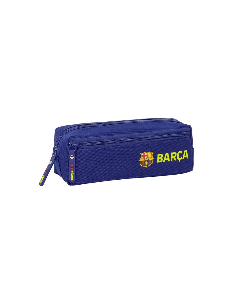 FC Barcelona triple pencil case 812529027