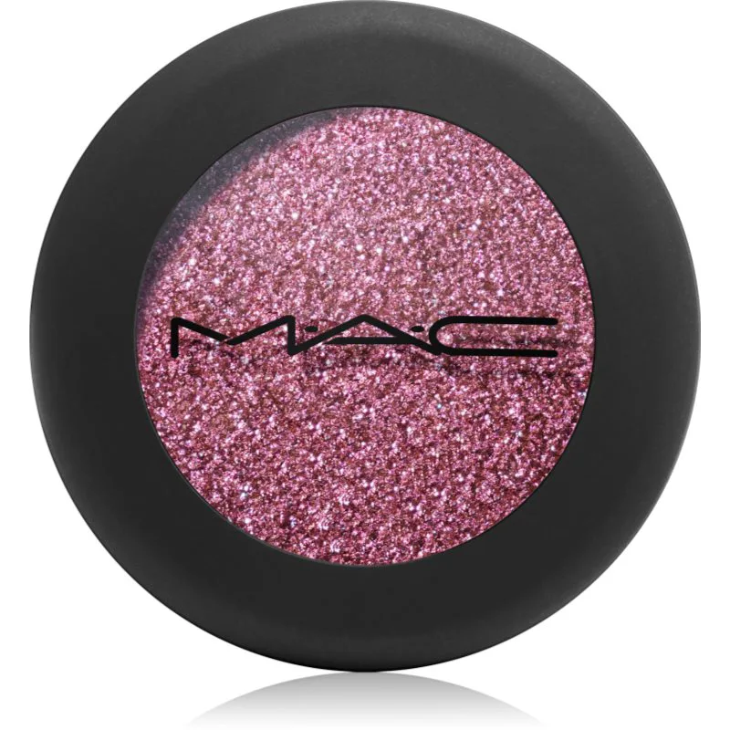 MAC Cosmetics Eye Shadow Glitter αστραφτερές σκιές ματιών απόχρωση Ροζ Lightning 1 γρ