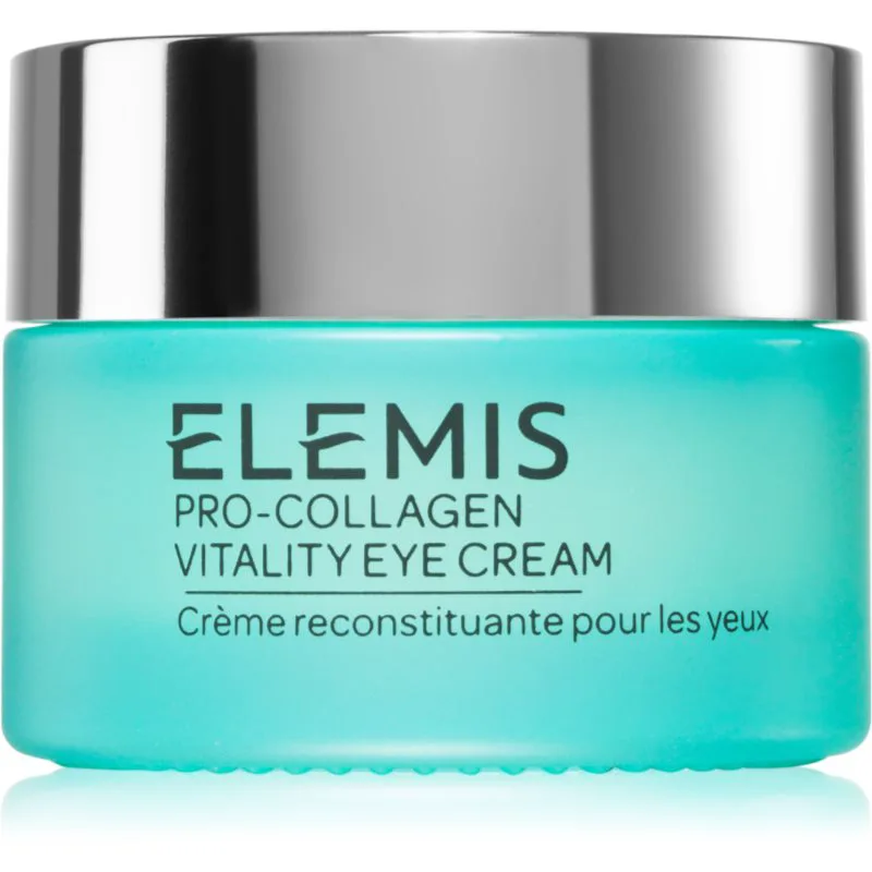 Elemis Pro-Collagen Vitality Eye Cream κρέμα ματιών 15 ml
