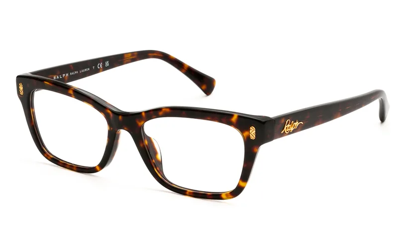 RALPH ΣΚΕΛΕΤΟΣ ΟΡΑΣΕΩΣ RALPH 7154U 5003 5217 7154U Ταρταρούγα