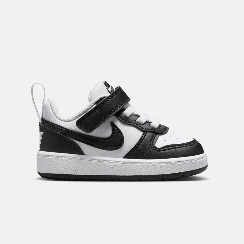 Nike Court Borough Low Recraft Βρεφικά Παπούτσια (9000209156_1540)