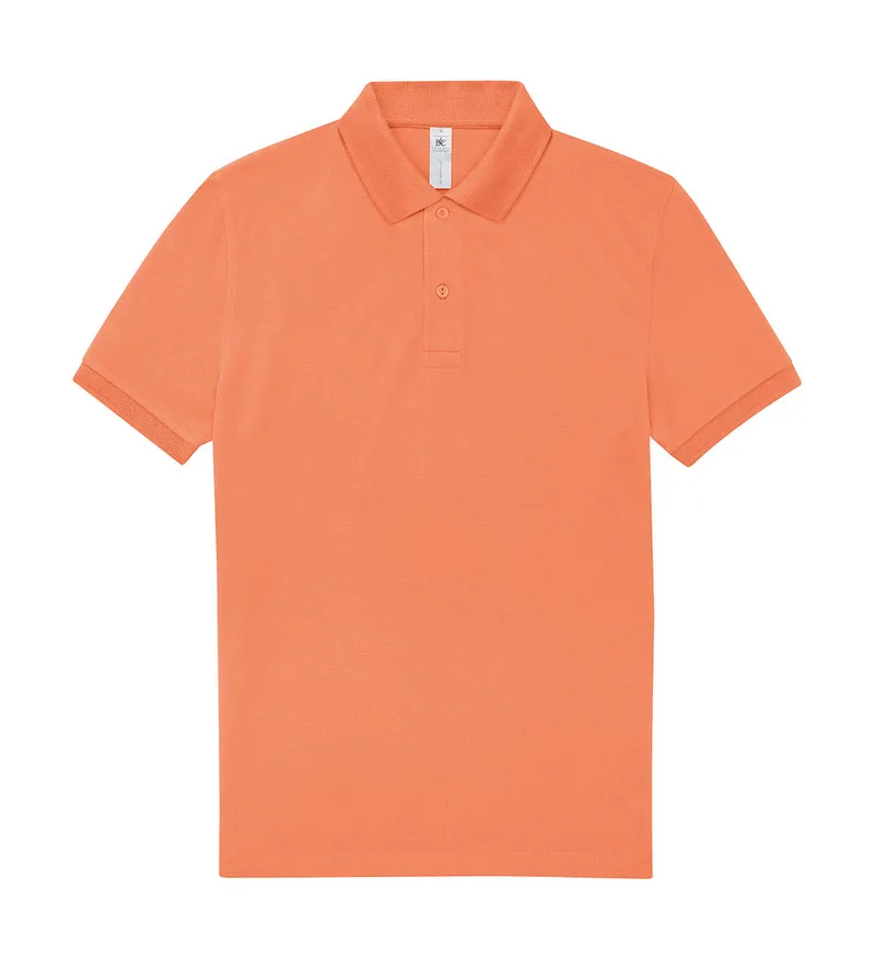My Polo 210 B & C PU426 Amalfi Coral