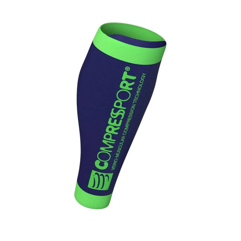 COMPRESSPORT Στήριξη Γάμπας Race & Recovery R2 V2 (30814200001_3024)