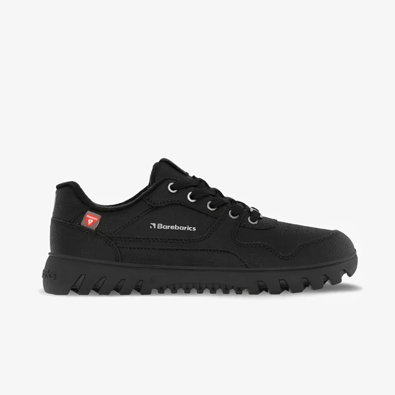 Sneakers Barebarics Zing Frost All Black EUR 40
