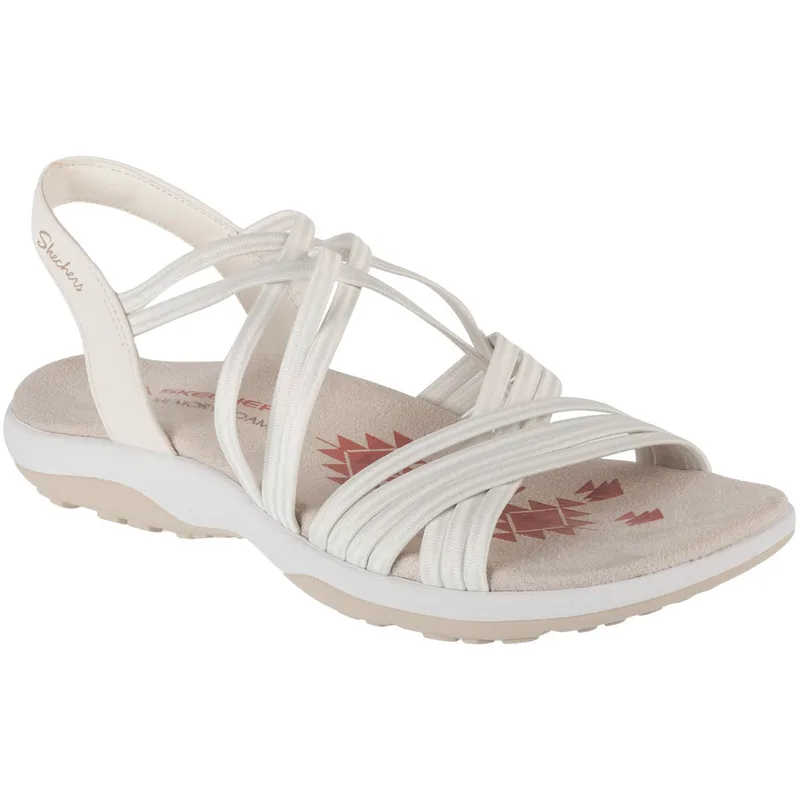 Σπορ σανδάλια Skechers Reggae Slim - Sunnyside