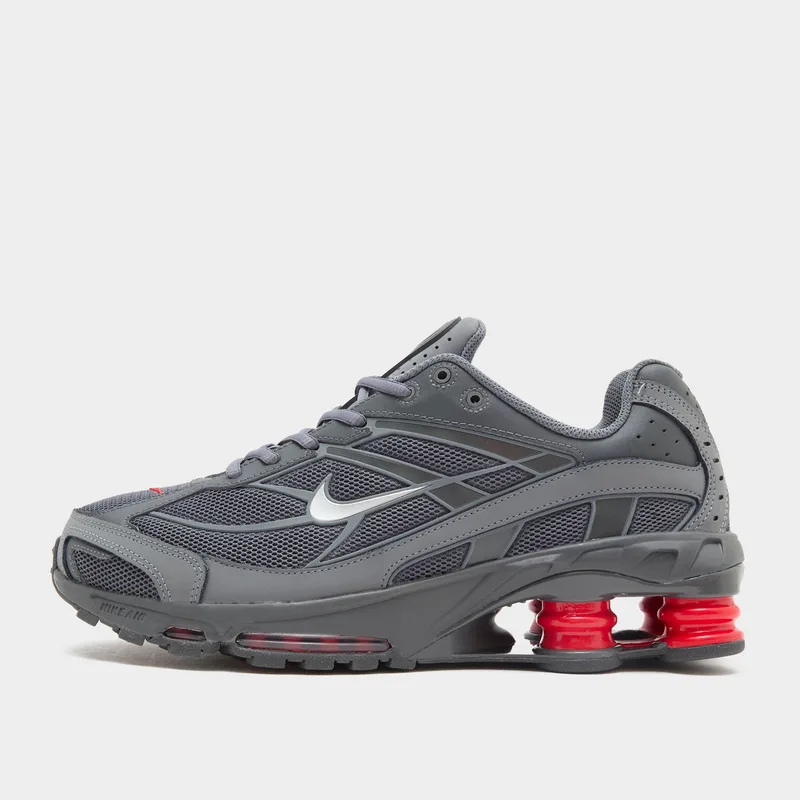 Nike Shox Ride 2 Ανδρικά Παπούτσια (9000234424_86700)