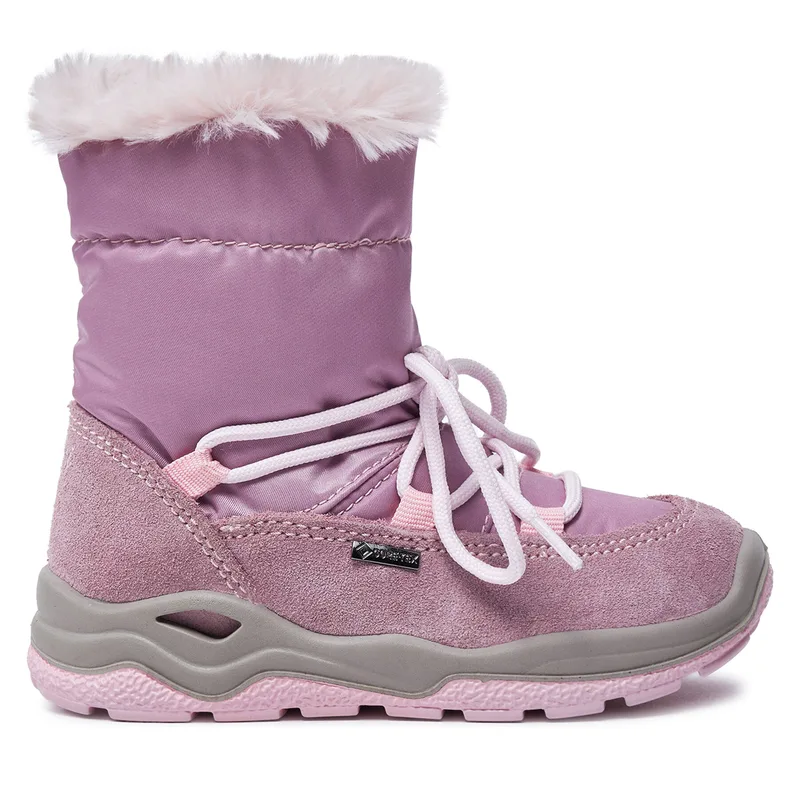 Μπότες Χιονιού Primigi 6861522 S GORE-TEX Ροζ