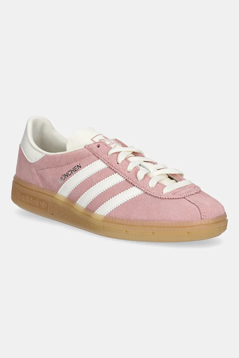 Σουέτ sneakers adidas Originals Muenchen