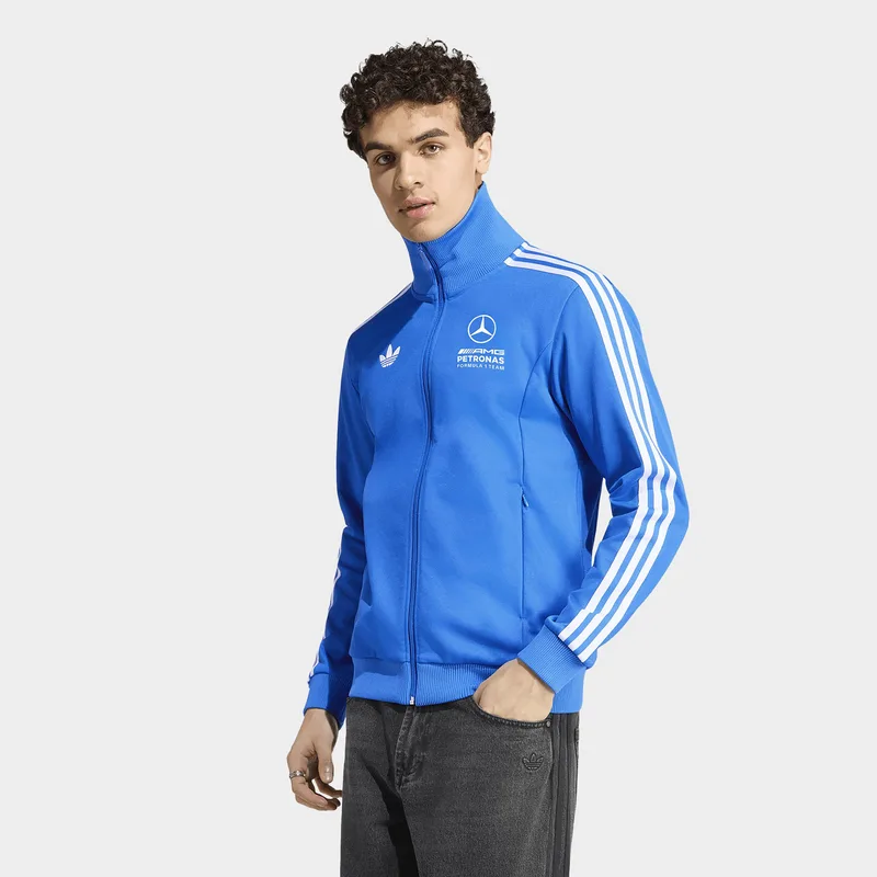 adidas Mercedes - Amg Petronas Formula 1 Team Blue (9000290338_89730)