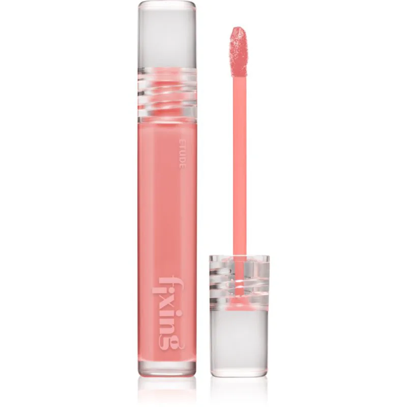 ETUDE Fixing Tint Glow Χρωματισμένο γκλος χειλιών απόχρωση #3 Dewy Fig 3.8 γρ
