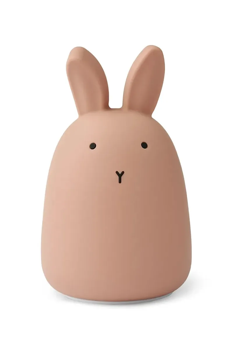 Παιδικό φωτιστικό κομοδίνου Liewood Winston Rabbit Night Light