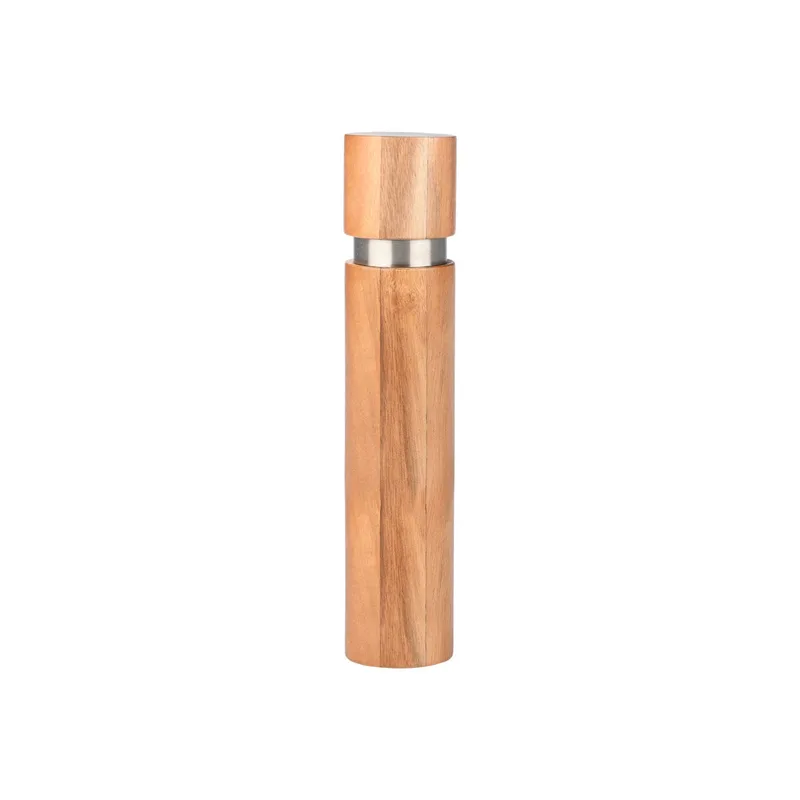 Μύλος Για Αλάτι-Πιπέρι Κεραμικός Allure 5,3x25εκ. Estia 01-24819 (Υλικό: Κεραμικό) - estia - 01-24819