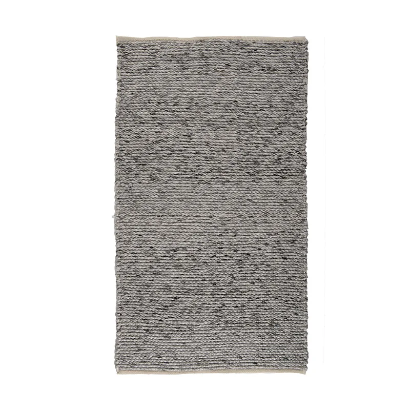 Χαλί Διαδρόμου 70X140 Nef Nef Lodrin Grey (70x140)