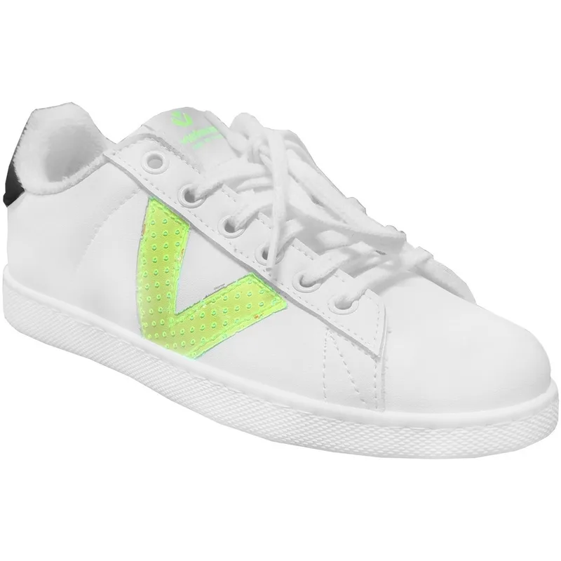 Xαμηλά Sneakers Victoria 125227