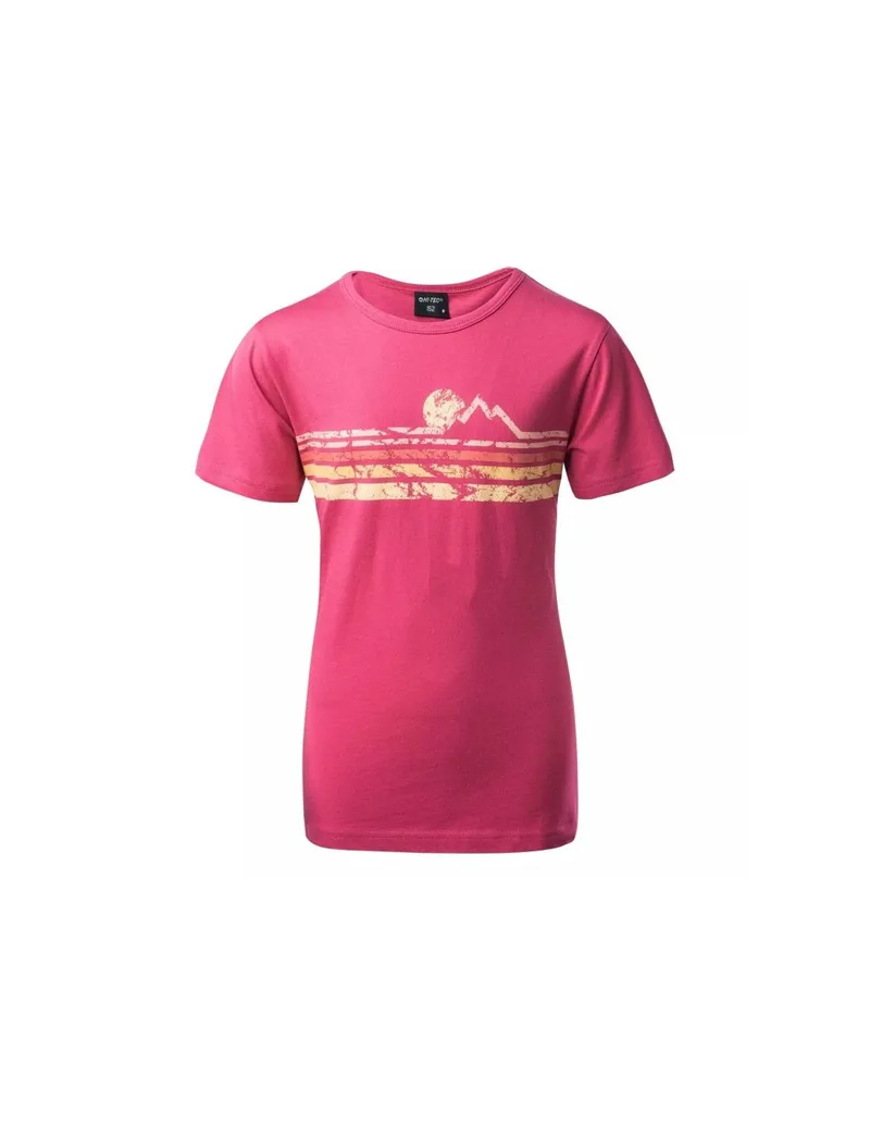 Hitec Neimo Jrg Jr Tshirt 92800348921
