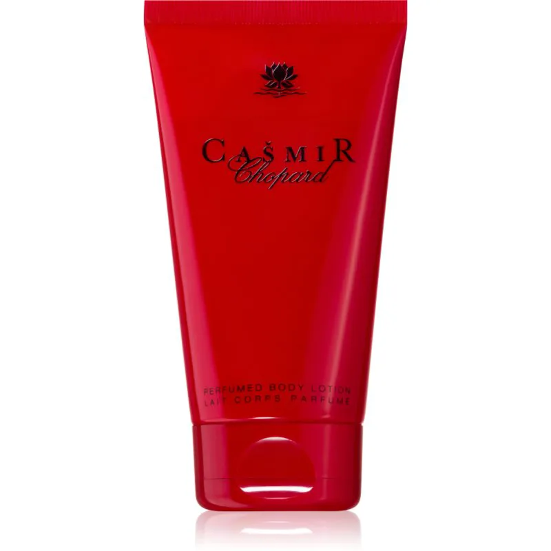 Chopard Cašmir αρωματισμένο γαλάκτωμα σώματος για γυναίκες 150 ml