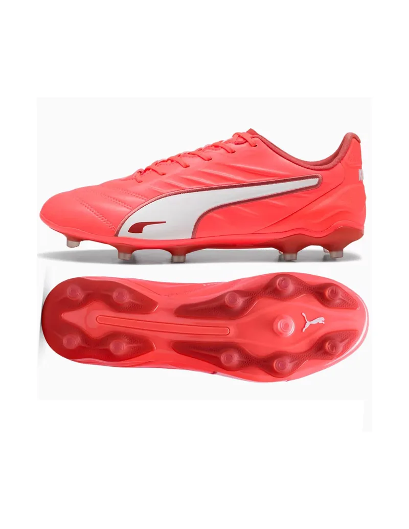 Puma KING Pro FGAG 10830801 shoes