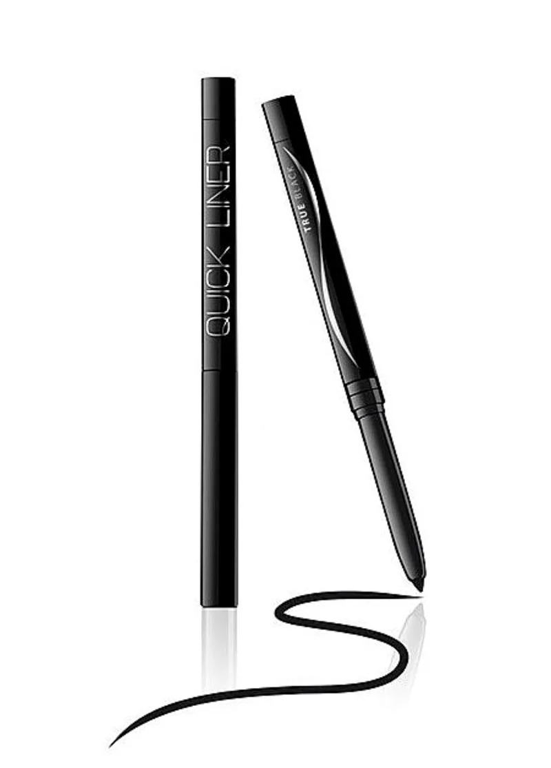 Maybelline & More - Revers Cosmetics Quick Liner
