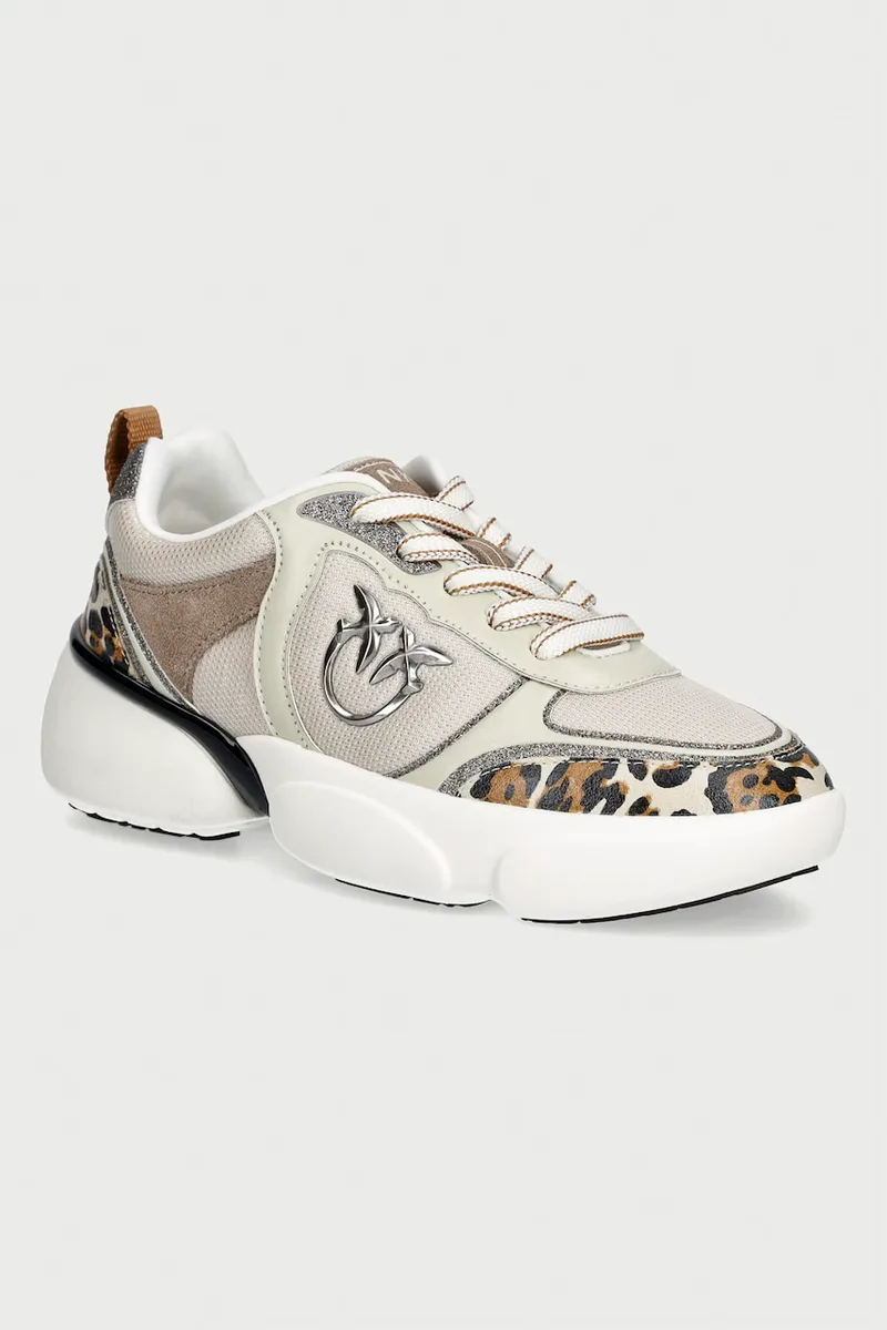 Pinko Alba 03 sneakers γυναικεία
