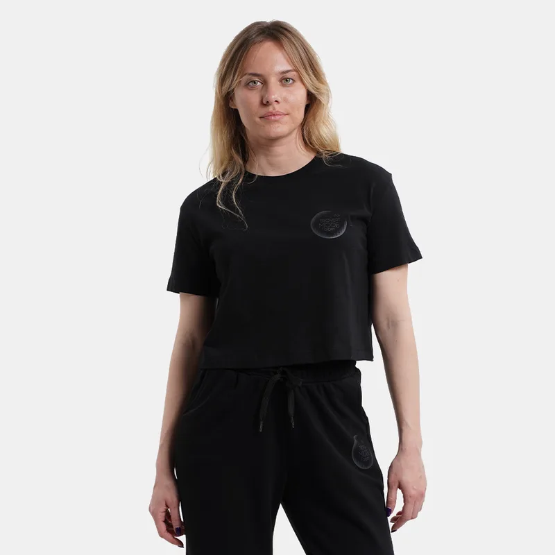 Target "Raster" Γυναικείο T-Shirt (9000104290_001)
