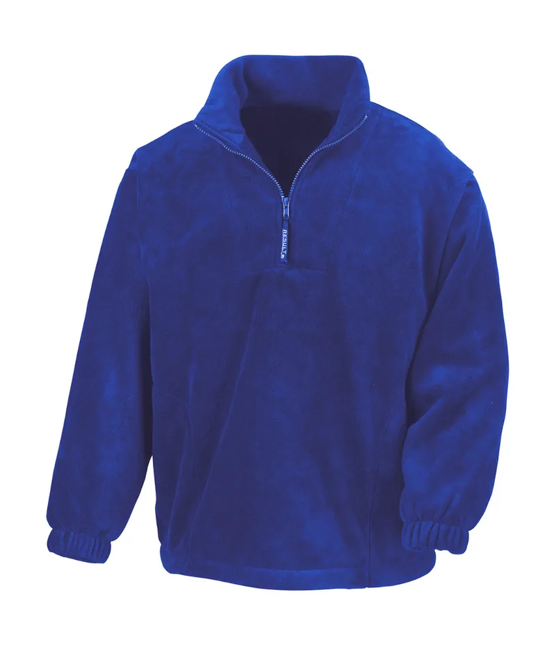Ανδρικό Fleece Polartherm R033X Result Royal