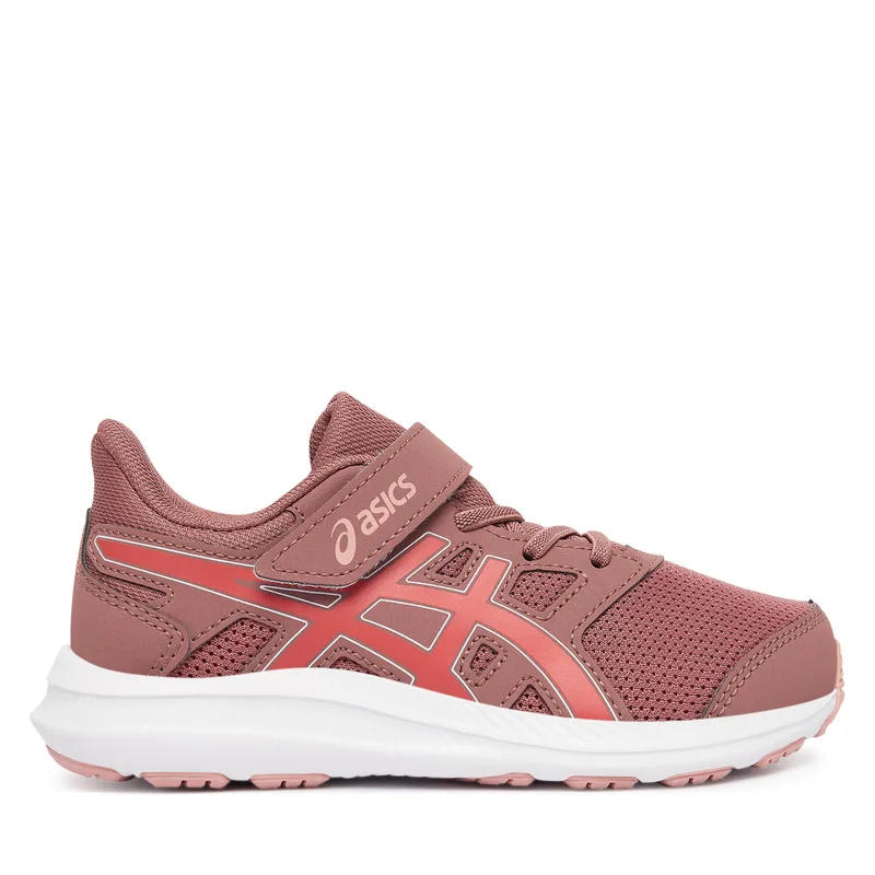 Αθλητικά Asics Jolt 4 Ps 1014A299 Κόκκινο