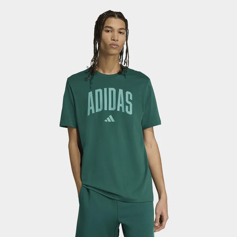 adidas sportswear M Collegiate T (9000236925_31324)
