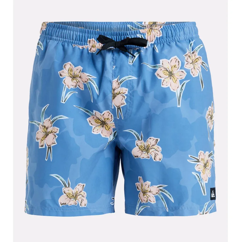 Quiksilver M Everyday Straight Volley 15 (EQYJV04121-BLQ7)