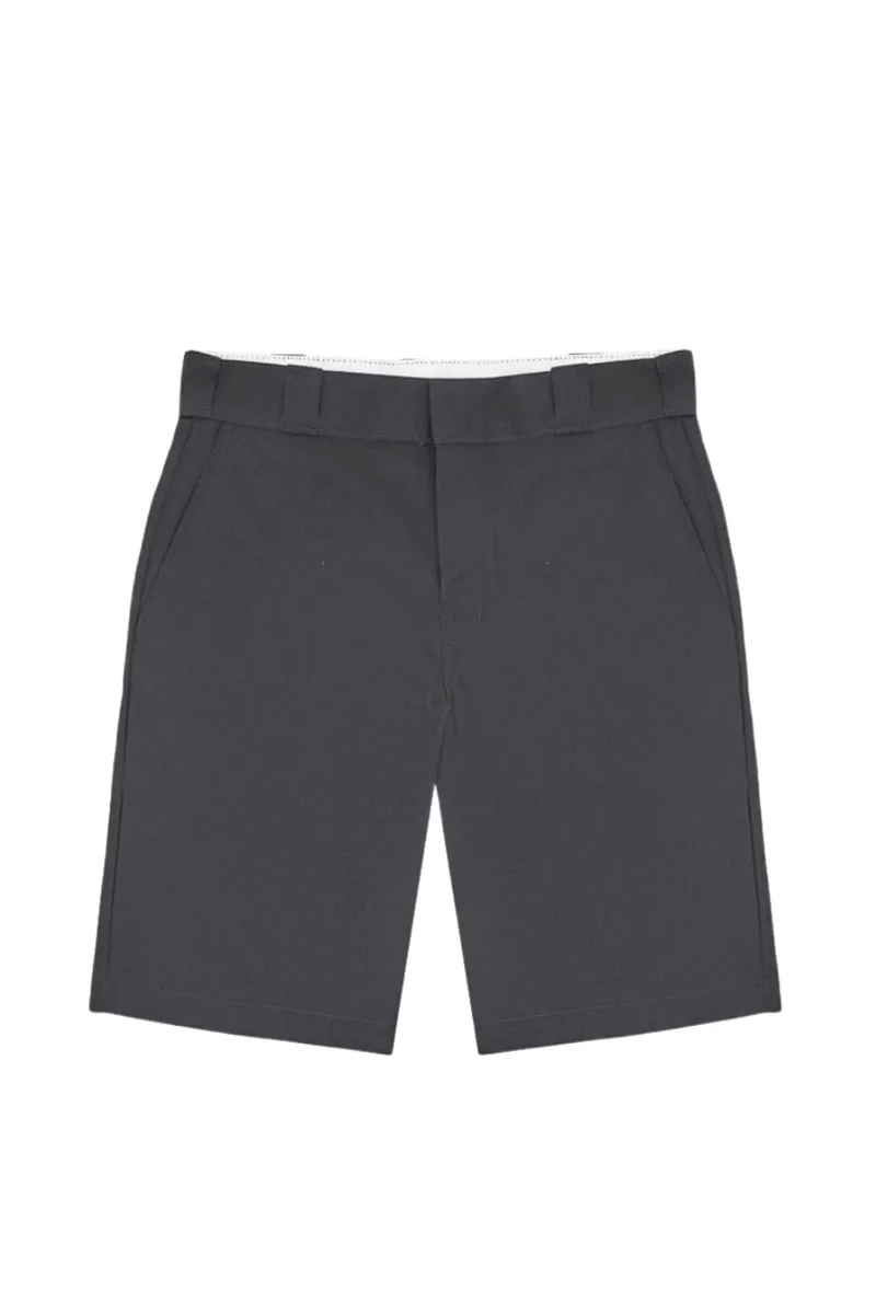 DICKIES Ανδρική Βερμούδα 874 SHORT - ΓΚΡΙ-DK0A86190CH1-GREY
