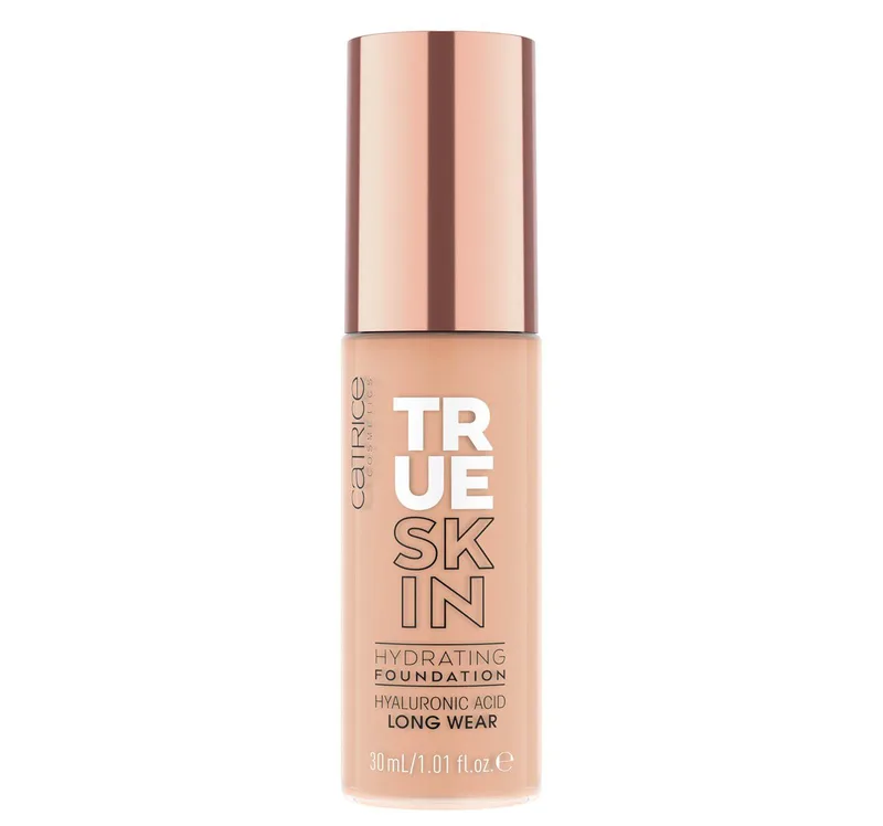 True Skin Hydrating Foundation 30ml-030 Neutral Sand