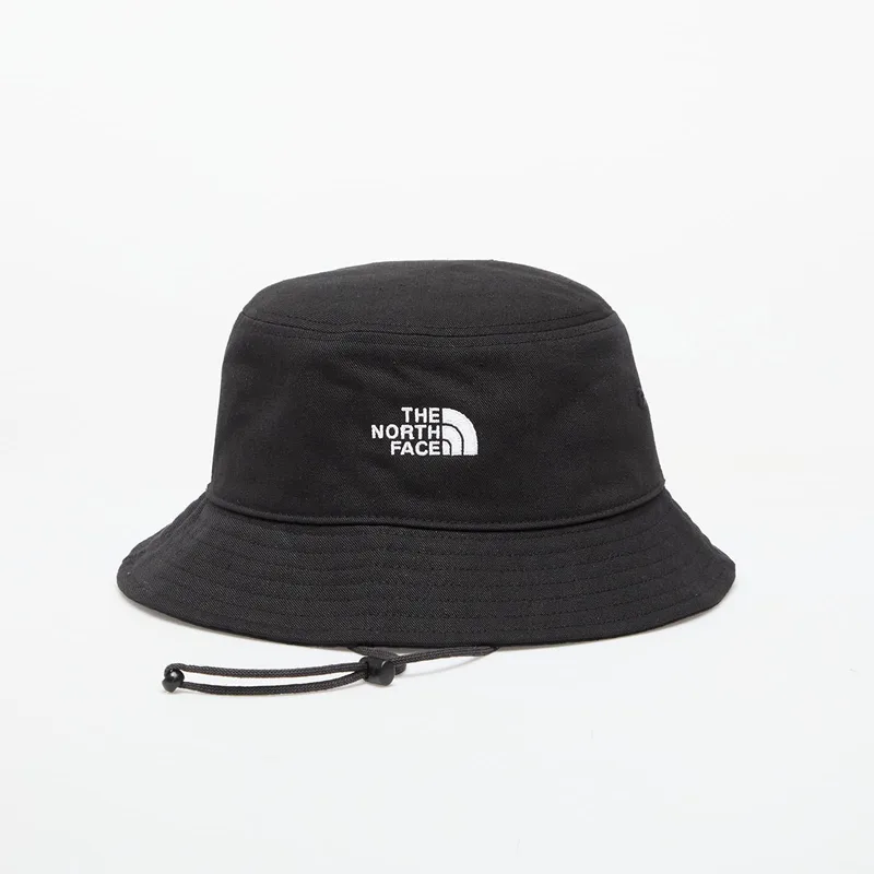Καπέλο The North Face Norm Bucket TNF Black S/M
