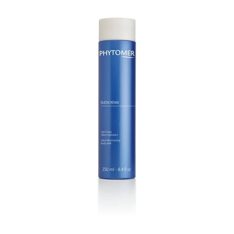 Phytomer Oléocrème Ultra-Moisturizing Body Milk (250ml)