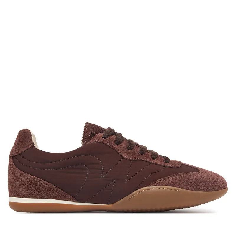 Αθλητικά Weekend Max Mara Lancia 2625766054 Καφέ