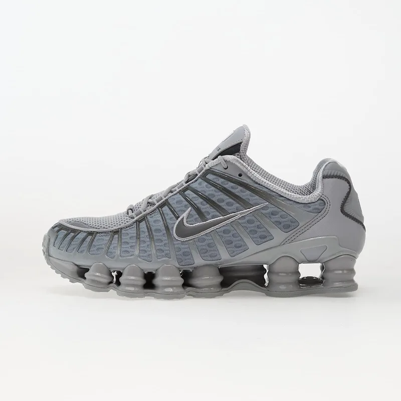 Sneakers Nike Shox Tl Wolf Grey/ Iron Grey EUR 45